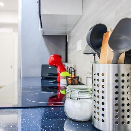 Acogedor Loft Centro Murcia Apartment Luaran gambar