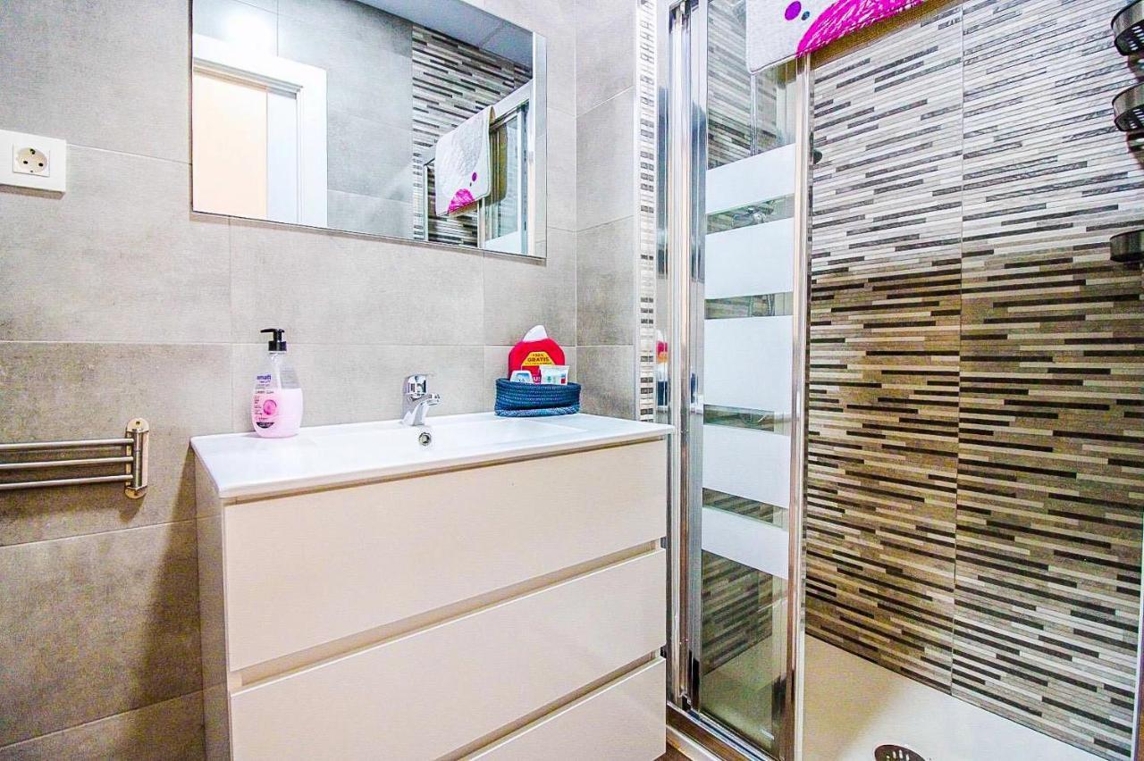 Acogedor Loft Centro Murcia Apartment Luaran gambar