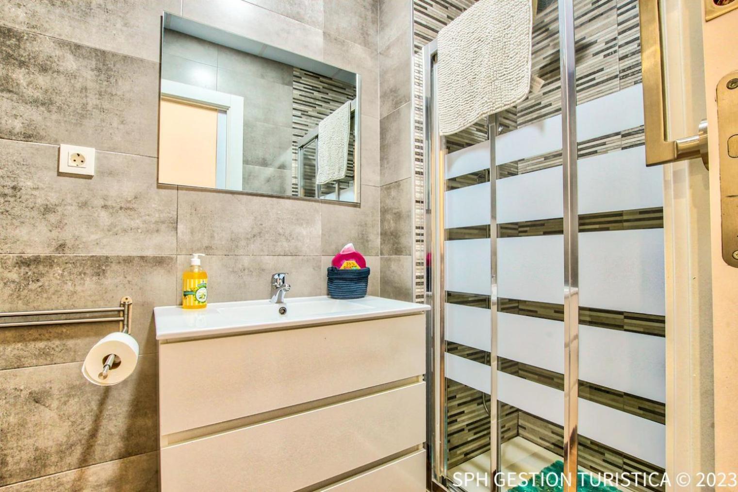 Acogedor Loft Centro Murcia Apartment Luaran gambar