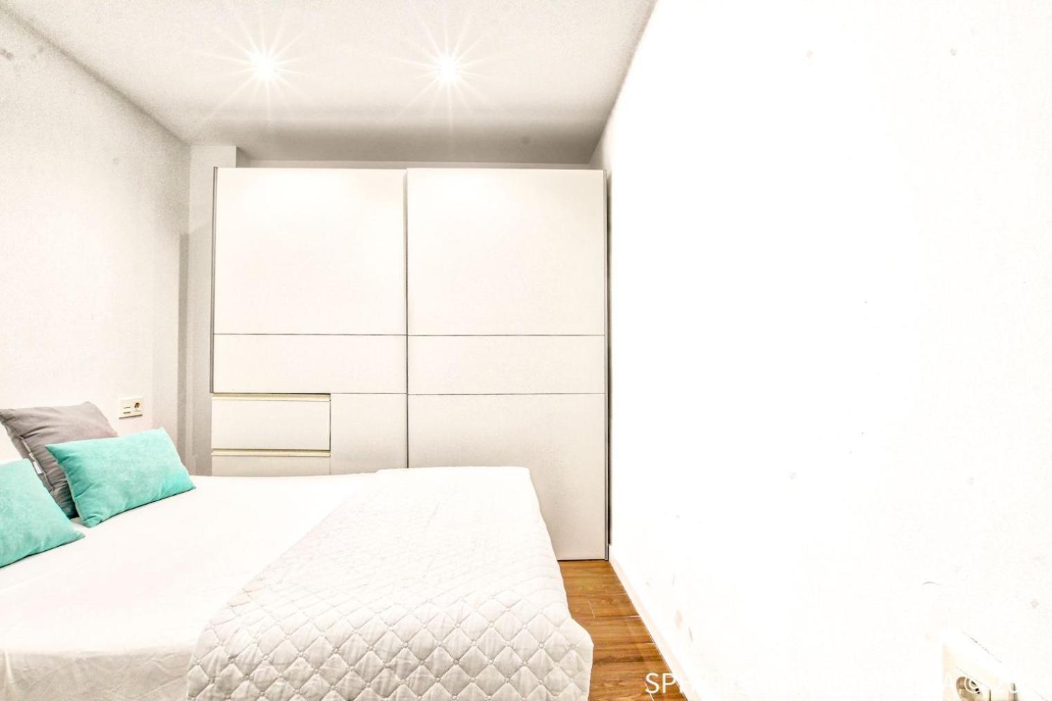 Acogedor Loft Centro Murcia Apartment Luaran gambar